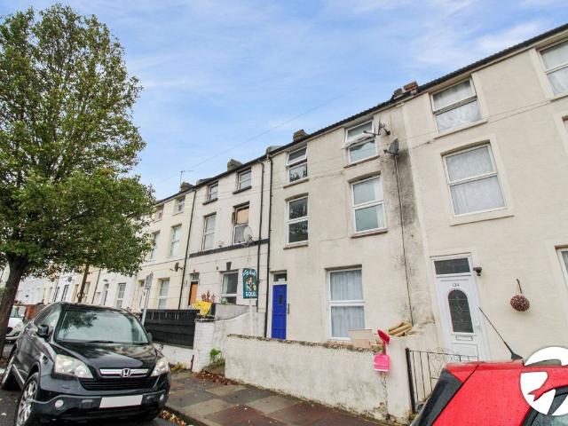 Studio for rent in Gravesend, Gravesham