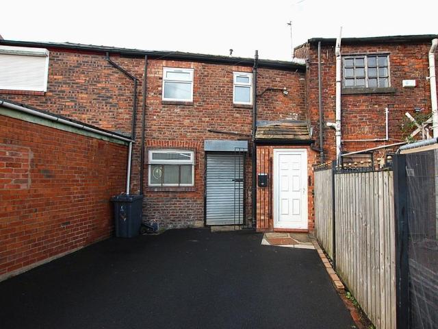Apartment for rent in Ashton-under-Lyne, Tameside