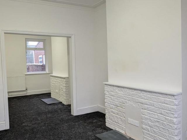 House for rent in New Clee, Grimsby
