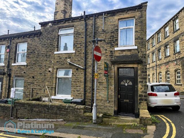 House for rent in Lindley, West Yorkshire