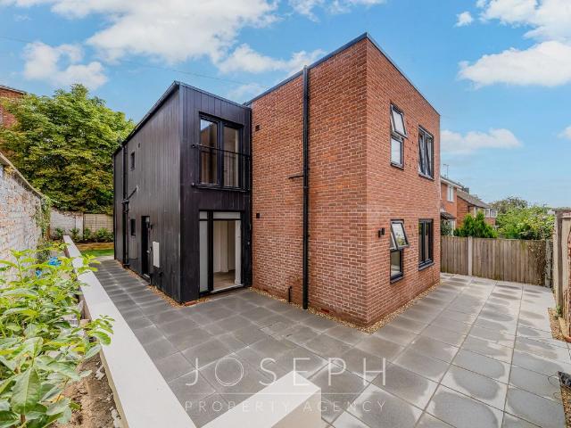 Apartment for rent in The Dales, Ipswich