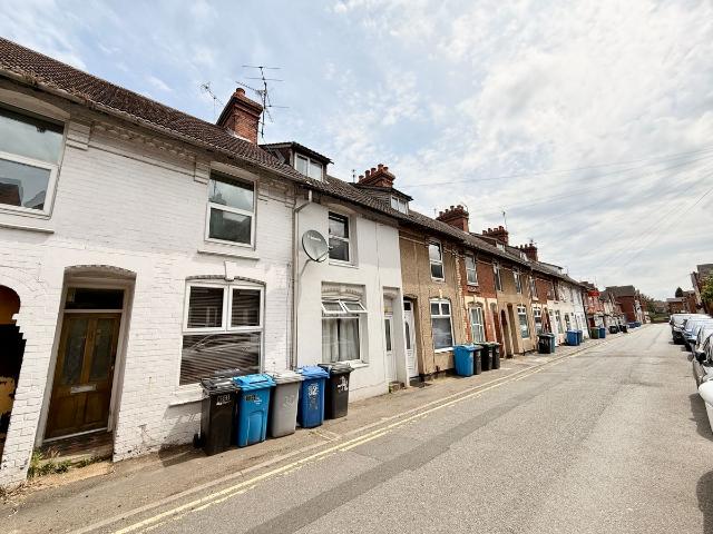 Apartment for rent in Kettering