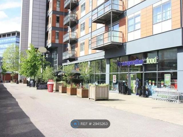 Apartment for rent in Holbeck, West Yorkshire