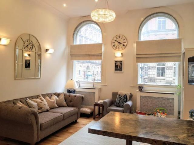 Apartment for rent in West Yorkshire