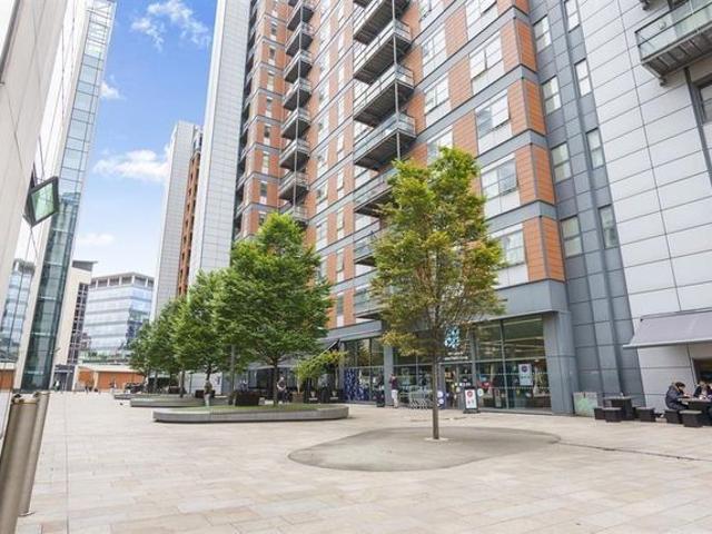 Apartment for rent in Holbeck, West Yorkshire