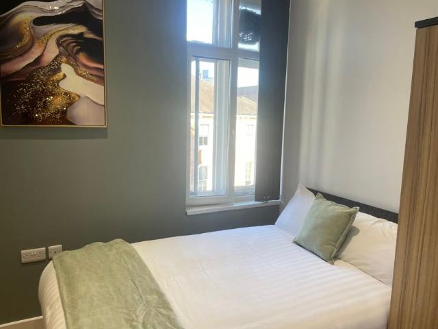House for rent in Black Friars, Leicester