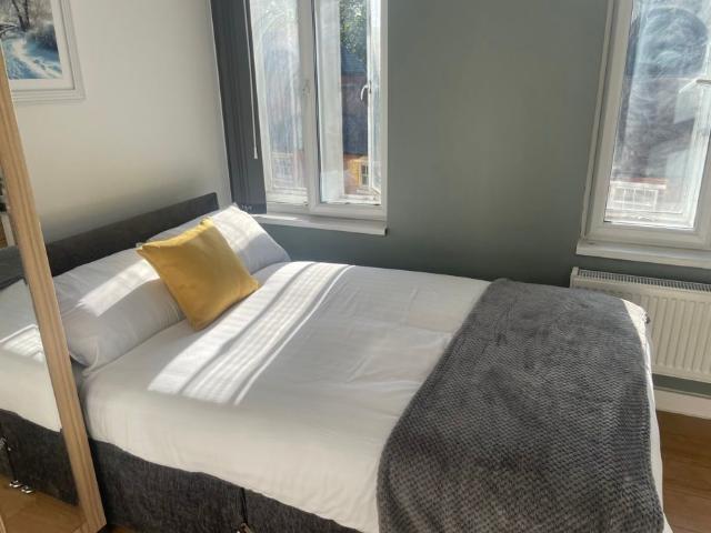 House for rent in Black Friars, Leicester