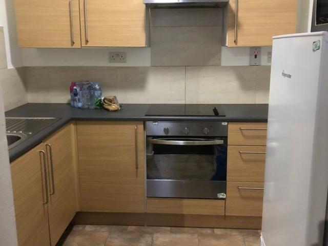 Studio for rent in Black Friars, Leicester