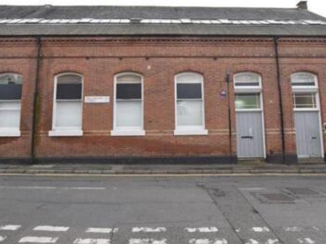 House for rent in Pinfold, Leicestershire