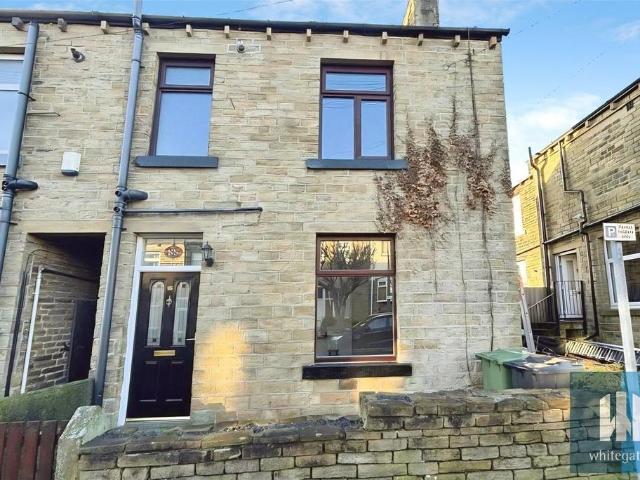 House for rent in Lindley, West Yorkshire