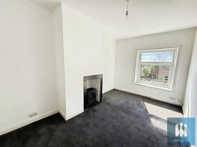 House for rent in Lindley, West Yorkshire