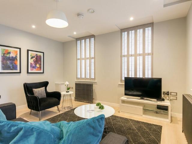 Apartment for rent in Covent Garden, Greater London
