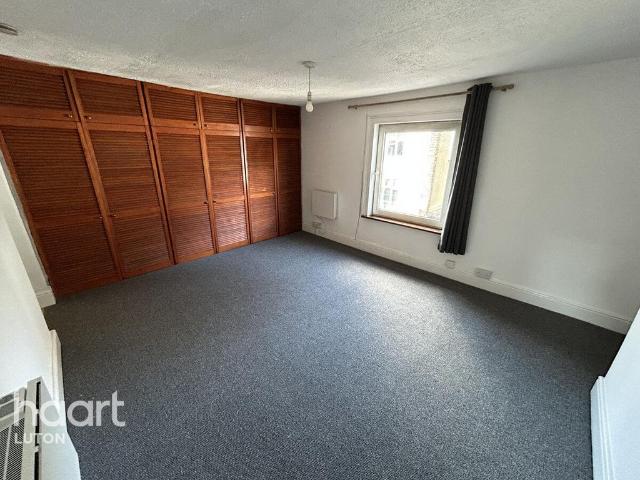 Apartment for rent in New Town, Luton