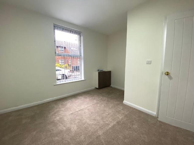 Apartment for rent in Spring Park, Luton