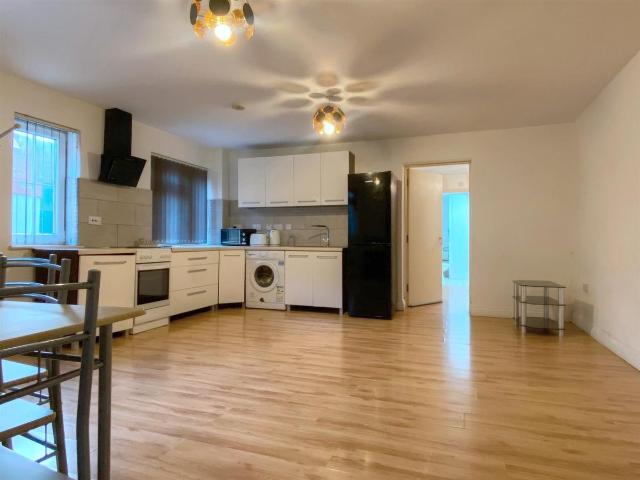 Apartment for rent in New Town, Luton