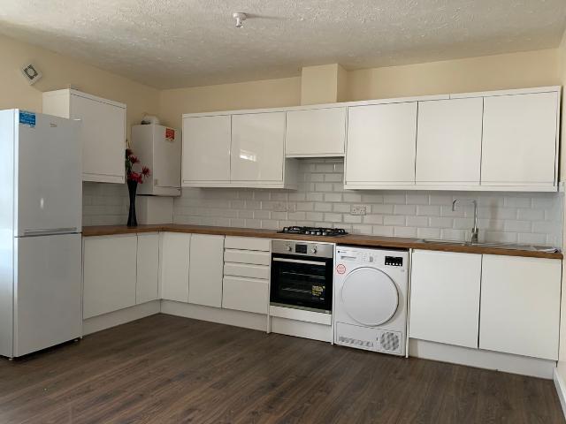 Apartment for rent in Spring Park, Luton