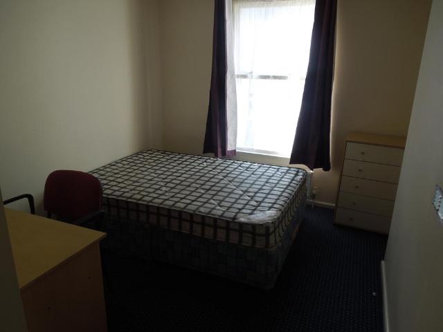 Apartment for rent in Spring Park, Luton
