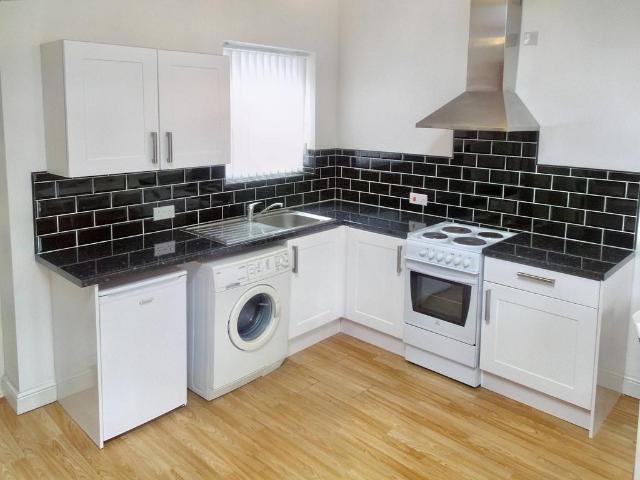 Apartment for rent in Spring Park, Luton