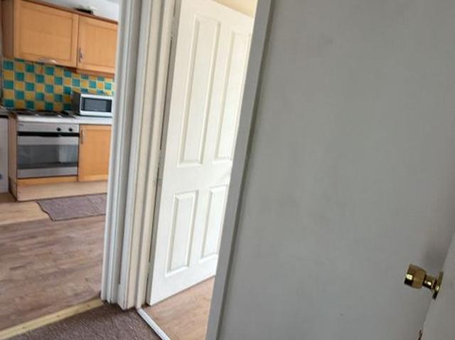 Studio for rent in Spring Park, Luton