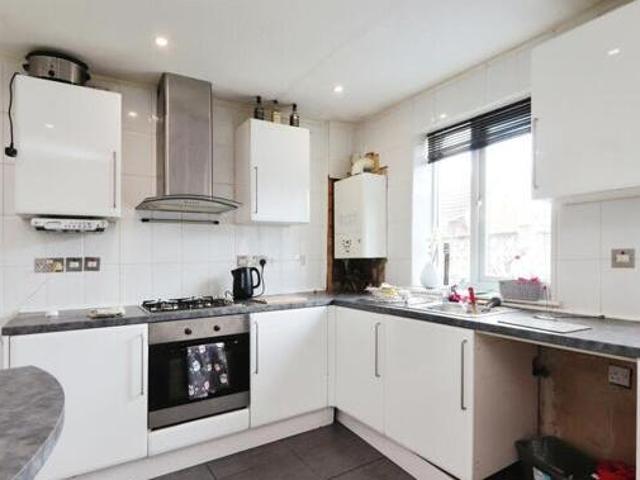 House for sale in Hollingwood, Loundsley Green