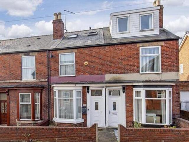 House for sale in Hollingwood, Loundsley Green