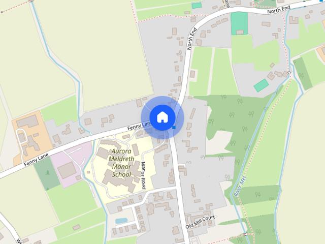 Apartment for rent in Chedburgh, Suffolk