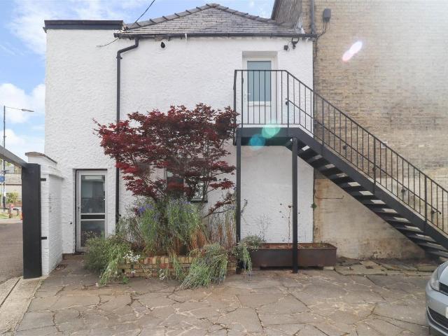 Apartment for rent in Chedburgh, Suffolk