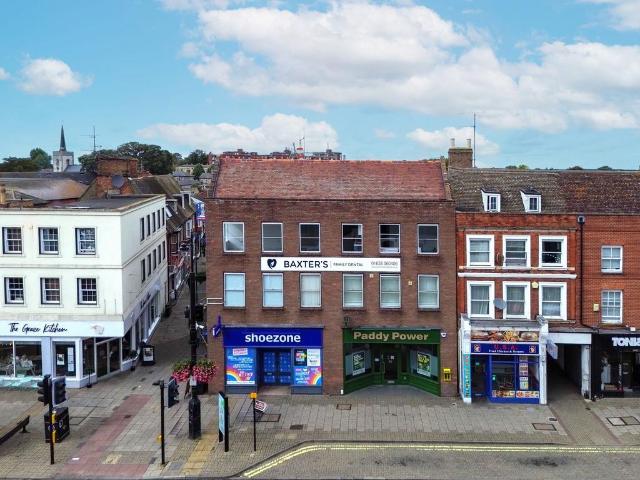 Apartment for rent in Chedburgh, Suffolk