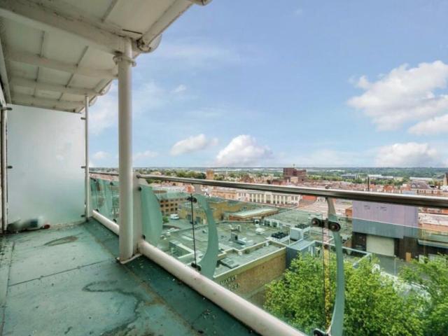 Apartment for rent in Semilong, Northampton