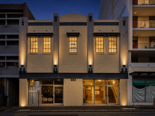 Office for rent in Cockburn, Western Australia