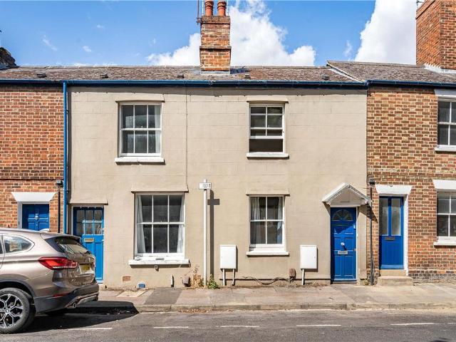 House for rent in The Slade, Oxfordshire