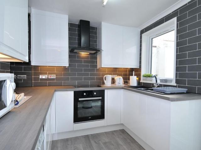 Apartment for rent in Greenbank, Mount Wise