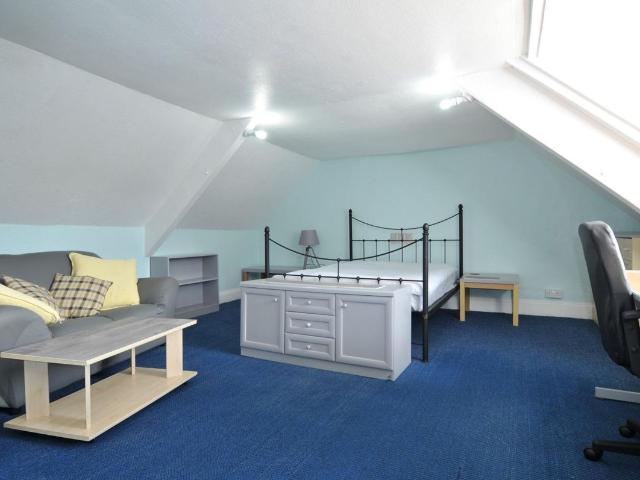 Apartment for rent in Greenbank, Plymouth