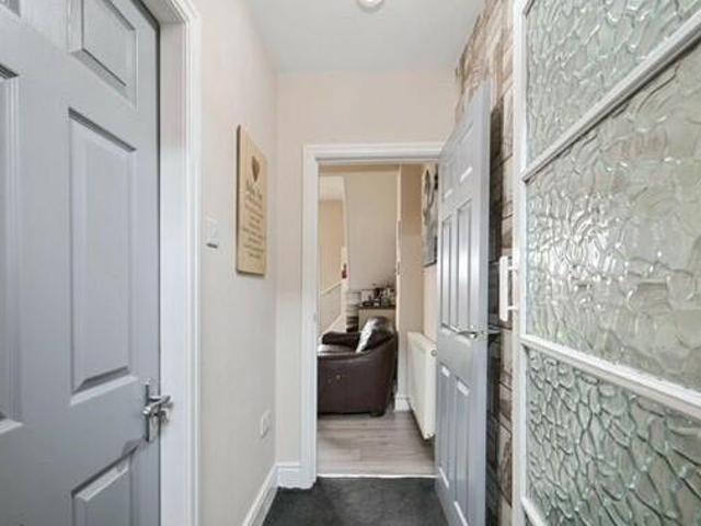 House for rent in Plungington, Higher Bartle