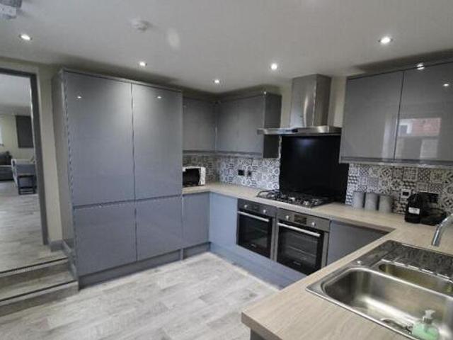 House for sale in Plungington, Higher Bartle