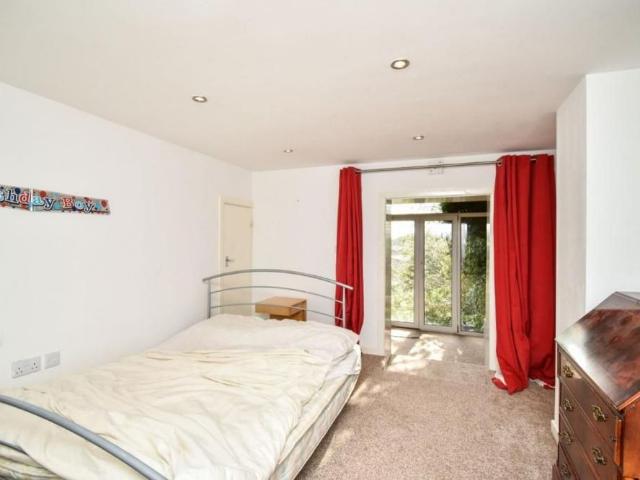 Apartment for rent in Plungington, Higher Bartle