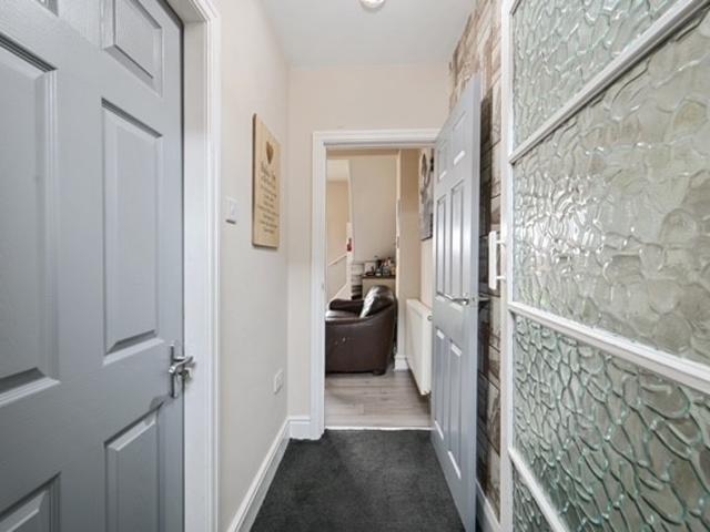 Apartment for rent in Plungington, Higher Bartle