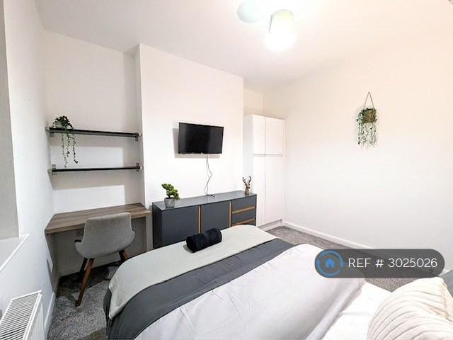 House for rent in Maudlands, Preston