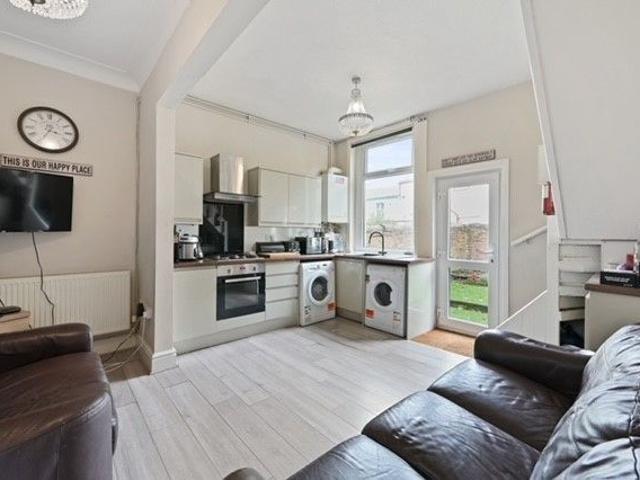 House for rent in Plungington, Higher Bartle