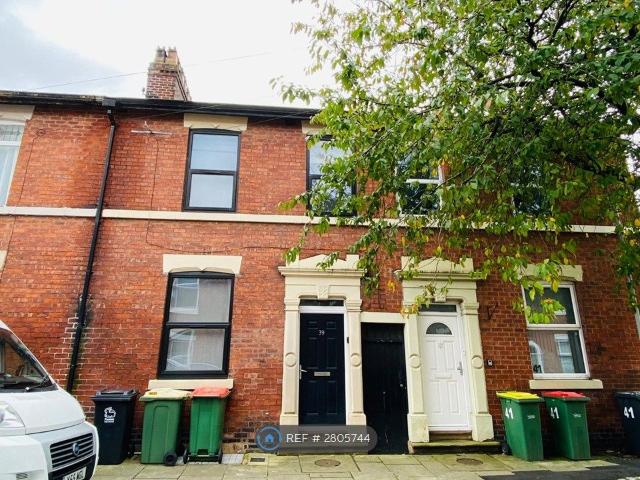 Room for rent in Plungington, Higher Bartle