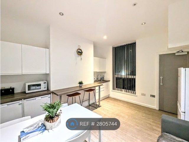 Room for rent in Plungington, Higher Bartle