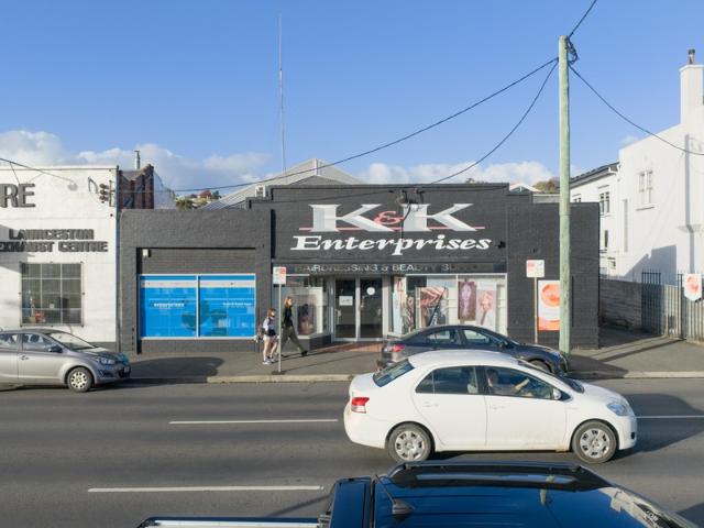 Retail for sale in Launceston, Tasmania