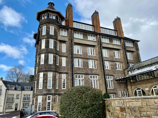 Apartment for rent in Froggatt, East Midlands