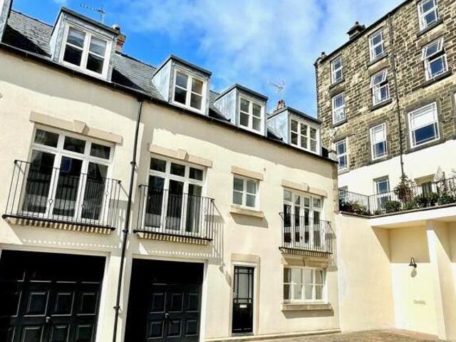 House for sale in Froggatt, East Midlands