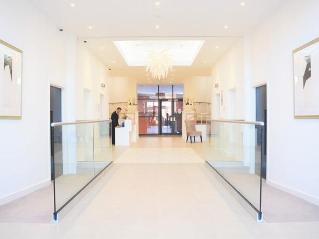 Apartment for rent in Slough
