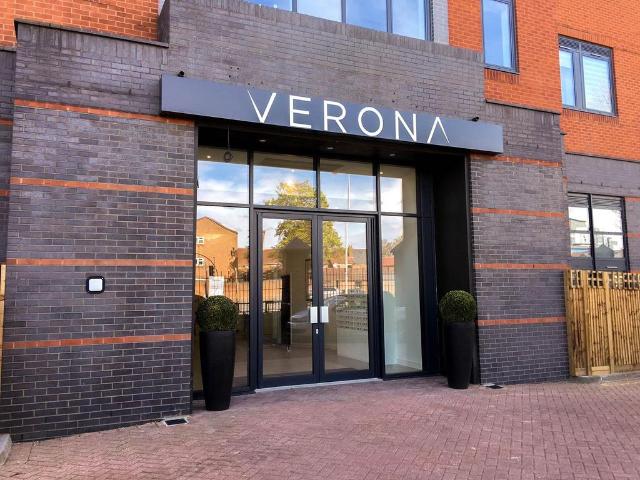House for rent in Slough
