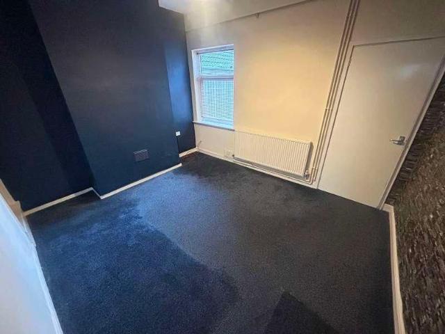 House for rent in Burton upon Trent, East Staffordshire