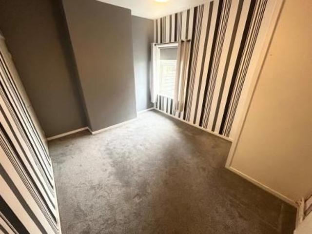 House for rent in Burton upon Trent, East Staffordshire