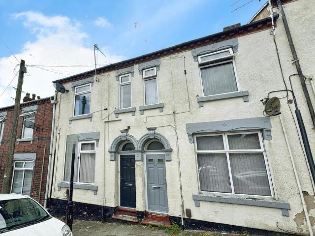 Apartment for rent in Joiner's Square, Hanley