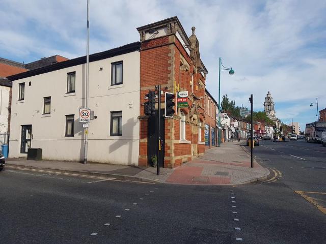 Apartment for rent in Greater Manchester